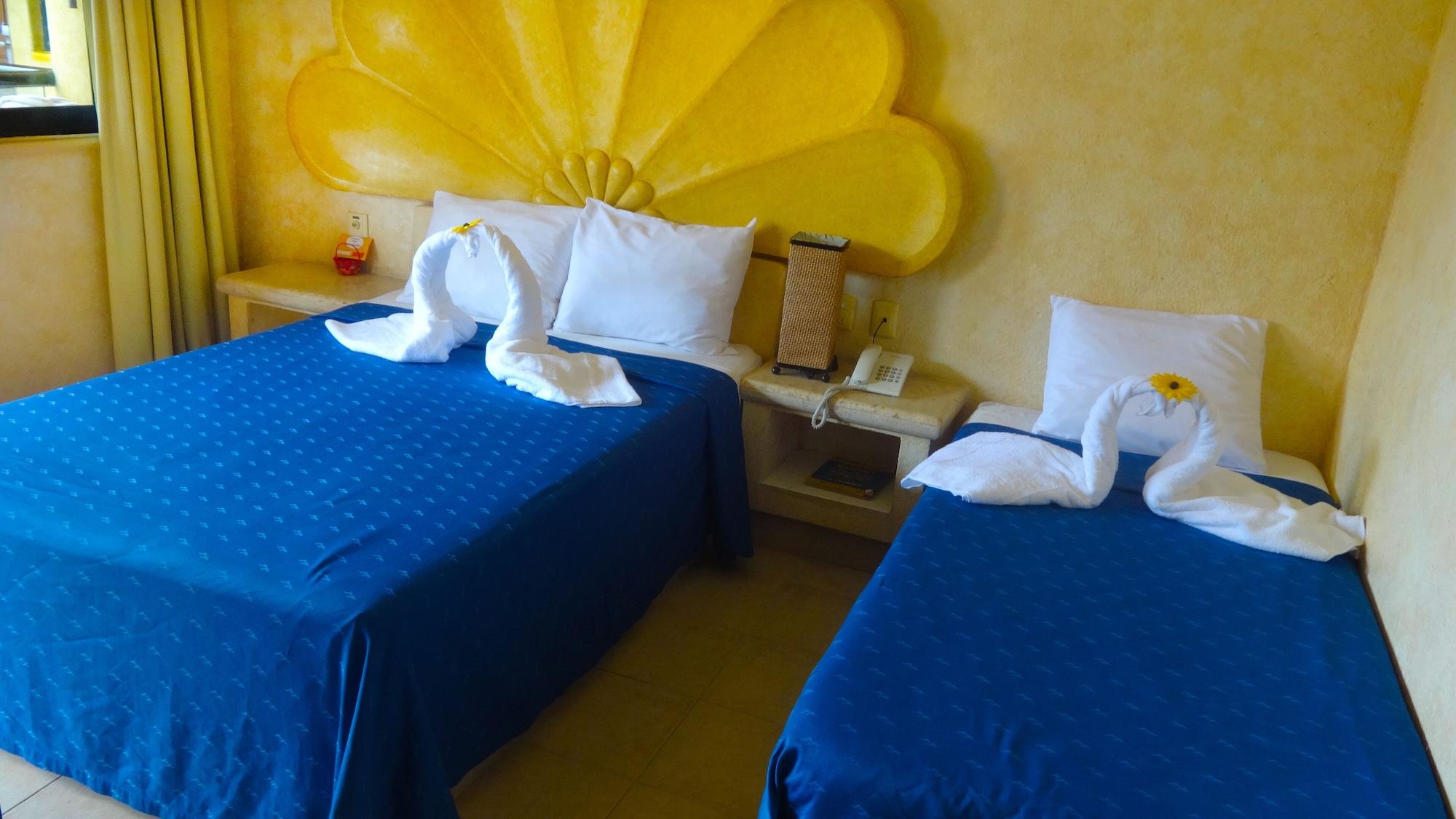 Villas La Lupita Acapulco Extérieur photo