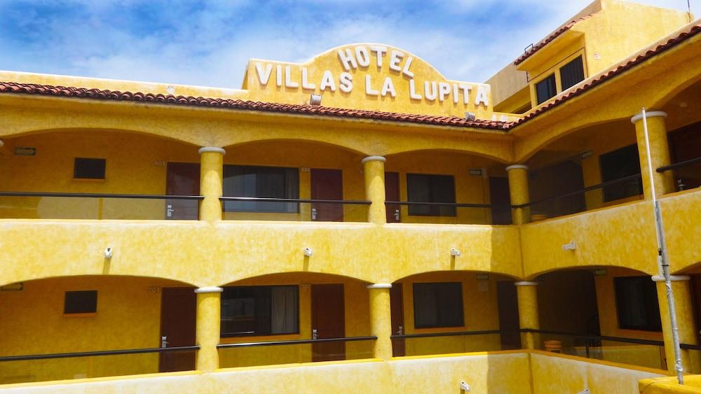 Villas La Lupita Acapulco Extérieur photo