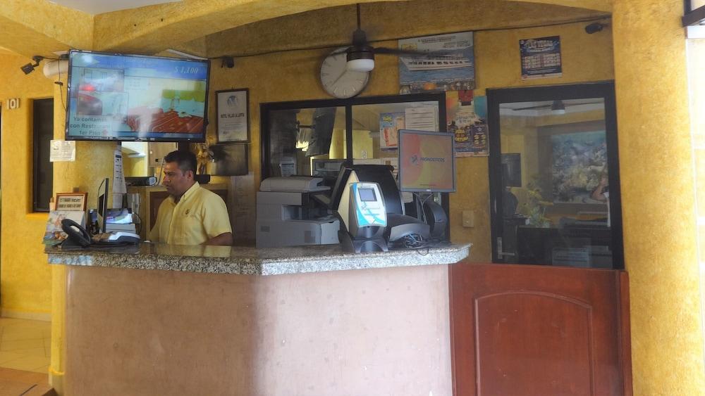 Villas La Lupita Acapulco Extérieur photo