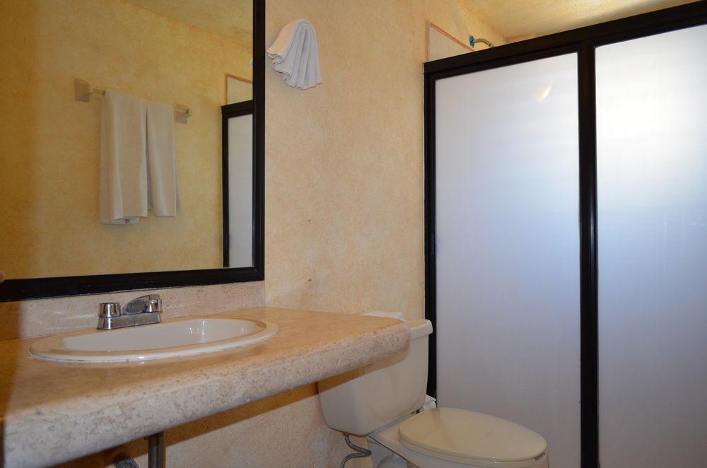 Villas La Lupita Acapulco Extérieur photo